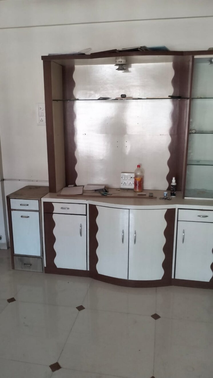 Kitchen, gagangiri-apartment-kalyan 1 Bedroom 610 Sq.Ft. Apartment In Kalyan West Thane 8355981