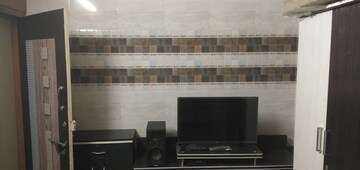 1 BHK Apartment – Exterior View View at Gagan Giri Apartment, Majiwada - for Rent