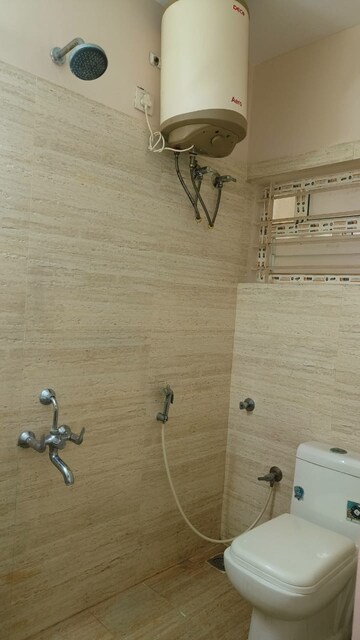 Furnished Amenities in 1 BHK Apartment at Akshayanagar – for Rent