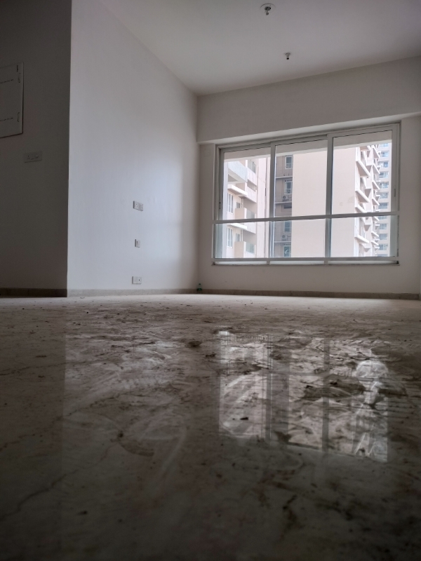 3 BHK Apartment For Rent in Kalpataru Radiance