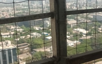 2 BHK Apartment For Rent in Acme Avenue, Kandivali West