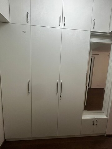 Furnished Amenities in 3 BHK Apartment at Tata La Vida, Sector 113 – for Rent