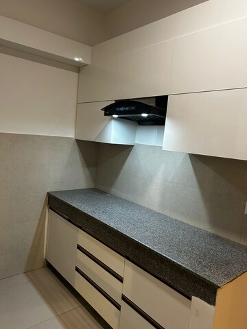 Kitchen in 3 BHK Apartment at Tata La Vida, Sector 113 – for Rent