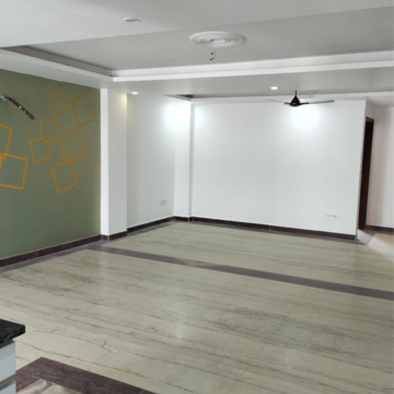 3 BHK Apartment For Rent in Vipul World Floors, Sector 48