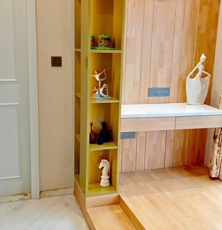 undefined, willows-twin-tower 2 Bedroom 614 Sq.Ft. Apartment In Hinjewadi Pune 8355997