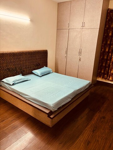 Bedroom in 3 BHK Apartment at Ireo Skyon, Sector 60 – for Sale