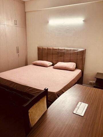 Bedroom in 3 BHK Apartment at Ireo Skyon, Sector 60 – for Sale