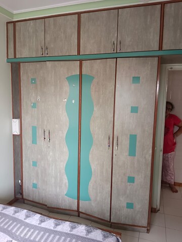 Room in 2 BHK Apartment at Ghatlodia – for Sale