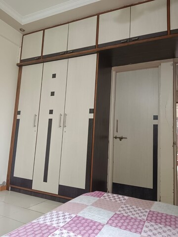 Room in 2 BHK Apartment at Ghatlodia – for Sale