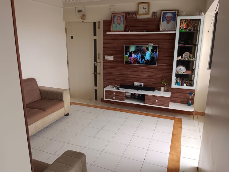 Living Room, ghatlodia 2 Bedroom 96 Sq.Yd. Apartment In Ghatlodia Ahmedabad 8356055