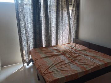 Bedroom in 1 BHK Apartment at Breez Global Heights, Sohna Sector 33 – for Rent