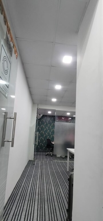 Furnished Amenities in  Office Space at Sector 63 – for Rent