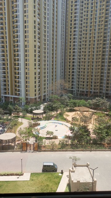 1 BHK Apartment For Rent in Runwal Gardens, Dombivli East