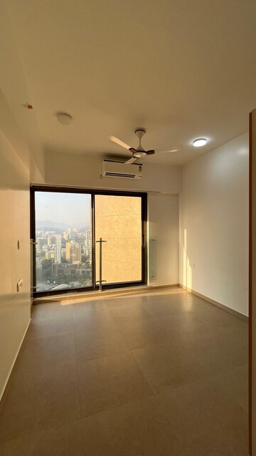 3 BHK Apartment For Rent in Kanakia Silicon Valley, Powai