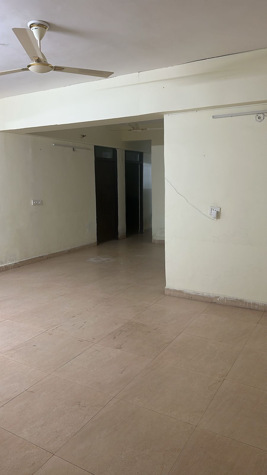 2 BHK + Pooja Room Apartment For Sale in Gulshan Bellina