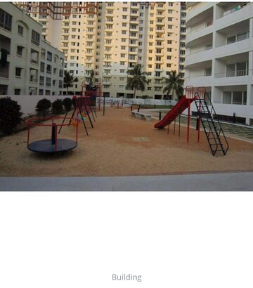 2.5 BHK Apartment For Rent in Klassik Benchmark, Bannerghatta Road