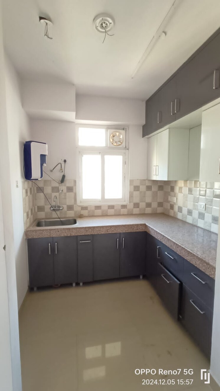 Kitchen, gulshan-bellina 2 Bedroom 663 Sq.Ft. Apartment In Sector 16 Greater Noida Greater Noida 8356170