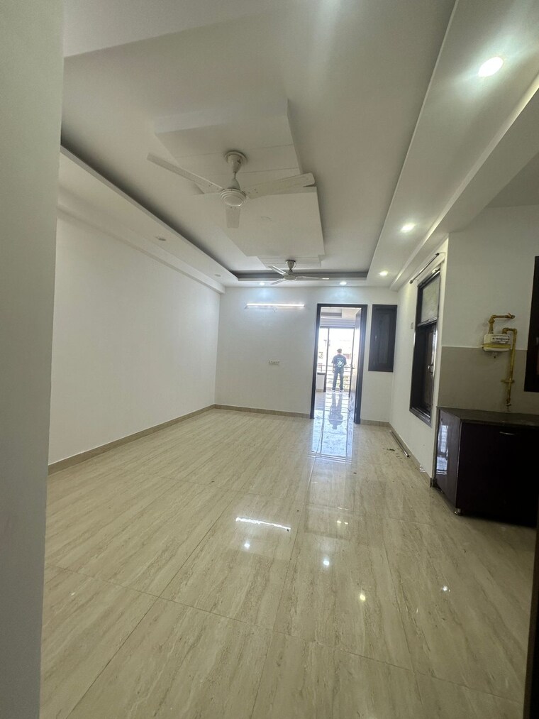 Kitchen, saket 2 Bedroom 100 Sq.Yd. Builder Floor In Saket Delhi 8356104