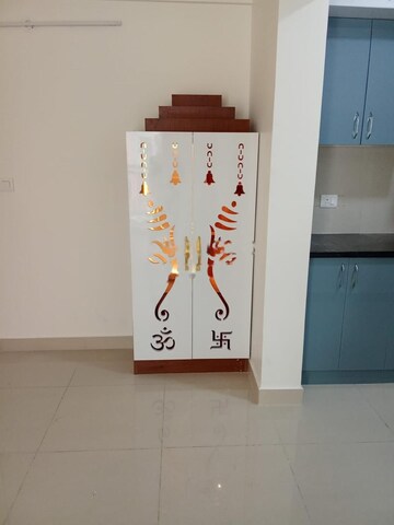 Furnished Amenities in 2 BHK Apartment at Shriram Liberty Square, Electronic City Phase ii – for Rent