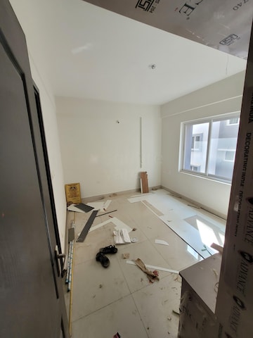 Bathroom in 2 BHK Apartment at Shriram Liberty Square, Electronic City Phase ii – for Rent