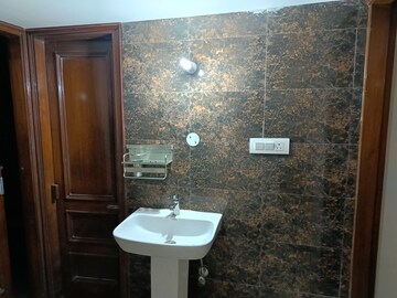 Bathroom in  Pg at Sector 53 Mohali – for Rent
