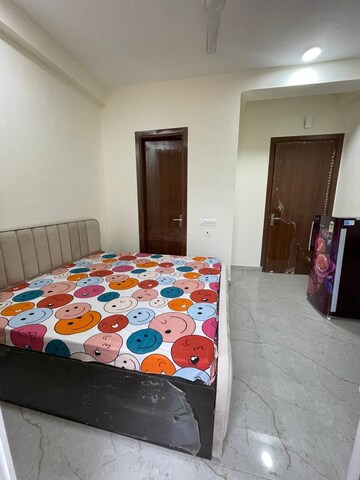 Bedroom in 3 BHK Apartment at Bestech Park View Ananda, Sector 81 – for Sale