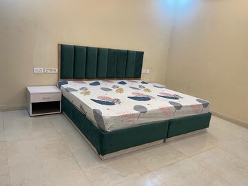 Bedroom in 3 BHK Apartment at Bestech Park View Ananda, Sector 81 – for Sale