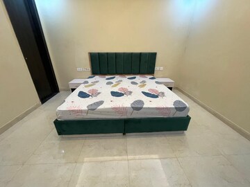 Bedroom in 3 BHK Apartment at Bestech Park View Ananda, Sector 81 – for Sale