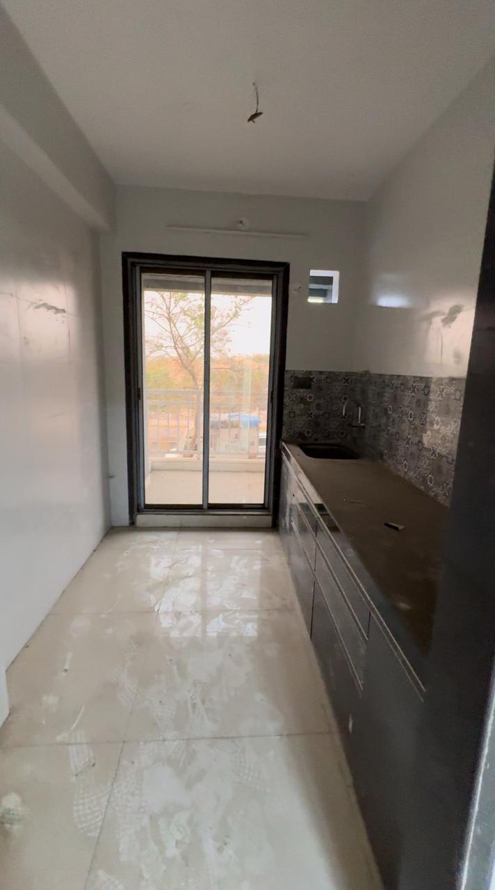 2 BHK Apartment For Sale in Skyline Heritage Ulwe Nav