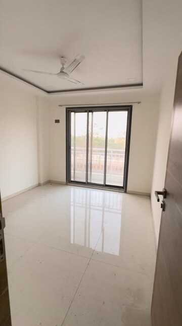 Room in 2 BHK Apartment at Ulwe – for Sale
