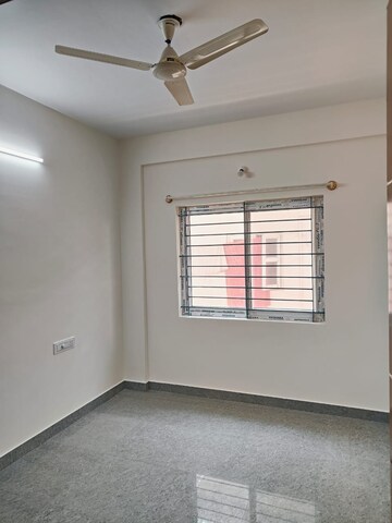 Room in 2 BHK Builder Floor at Tripura Nest, Malleshpalya – for Rent