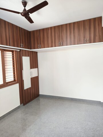 Room in 2 BHK Builder Floor at Tripura Nest, Malleshpalya – for Rent