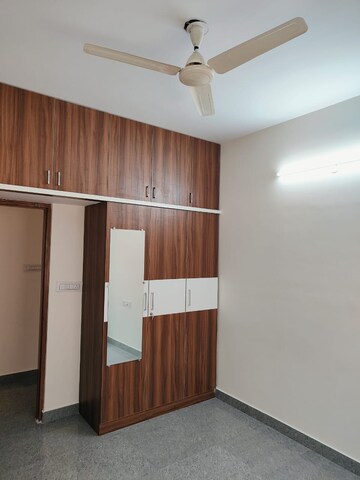 Room in 2 BHK Builder Floor at Tripura Nest, Malleshpalya – for Rent
