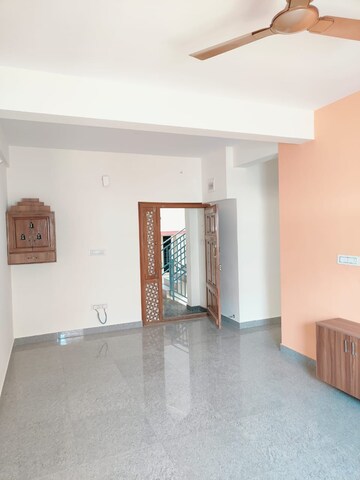 Room in 2 BHK Builder Floor at Tripura Nest, Malleshpalya – for Rent