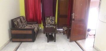 Living Room in 2 BHK Builder Floor at DLF City Phase V, Dlf Phase V – for Rent