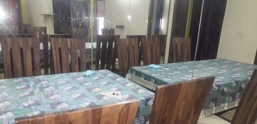 Bedroom in 2 BHK Builder Floor at DLF City Phase V, Dlf Phase V – for Rent