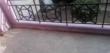 Balcony in 2 BHK Builder Floor at DLF City Phase V, Dlf Phase V – for Rent