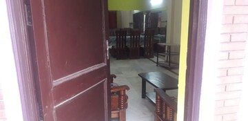 Kitchen in 2 BHK Builder Floor at DLF City Phase V, Dlf Phase V – for Rent