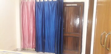 Bedroom in 2 BHK Builder Floor at DLF City Phase V, Dlf Phase V – for Rent