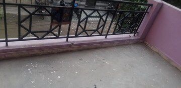 Balcony in 2 BHK Builder Floor at DLF City Phase V, Dlf Phase V – for Rent