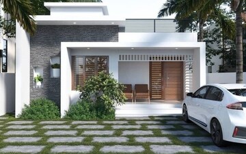 4 BHK Independent House For Sale in Hoskote Malur Road