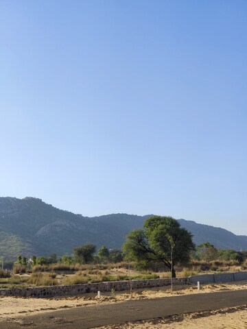  Plot – Exterior View View at Shahpura - for Sale