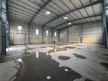  Warehouse For Rent in Dadri
