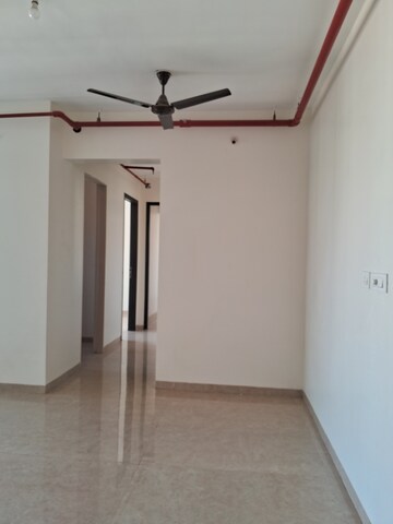 Living Room in 2 BHK Apartment at Dosti Eastern Bay, Wadala – for Rent