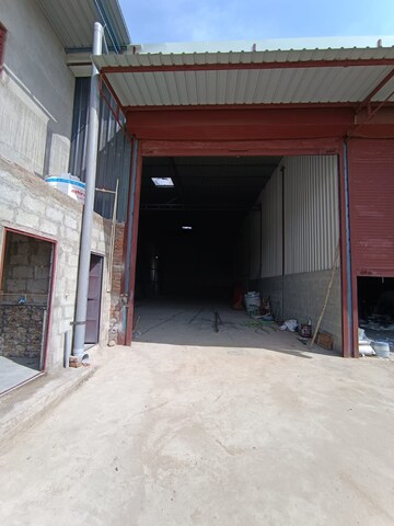  Warehouse – Exterior View View at Manyawas - for Rent