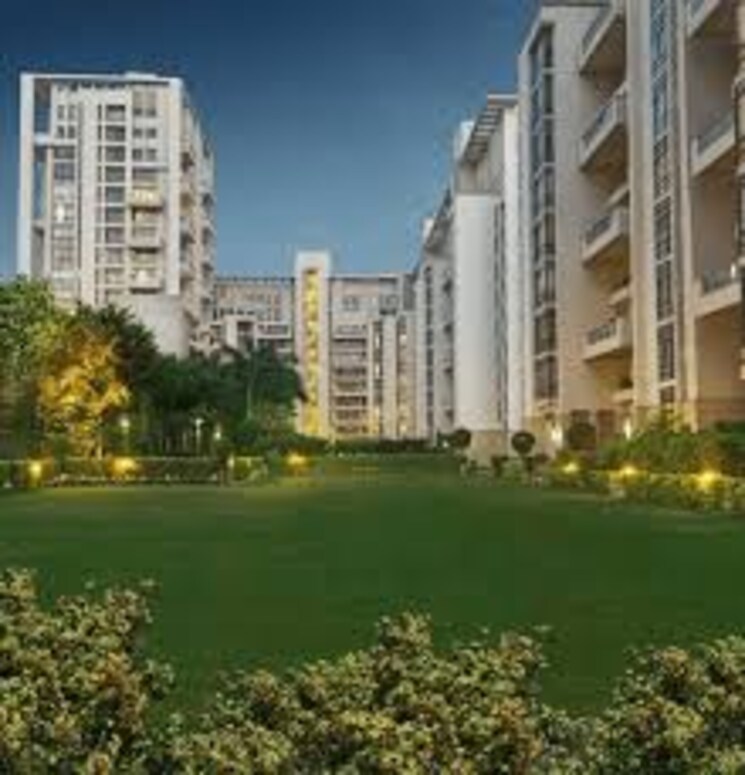 Exterior View, ss-cendana 3 Bedroom 1450 Sq.Ft. Apartment In Sector 83 Gurgaon 8356224