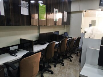  Office Space For Rent in Atlanta Estate, Goregaon East
