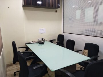 Team Area in  Office Space at Atlanta Estate, Goregaon East – for Rent