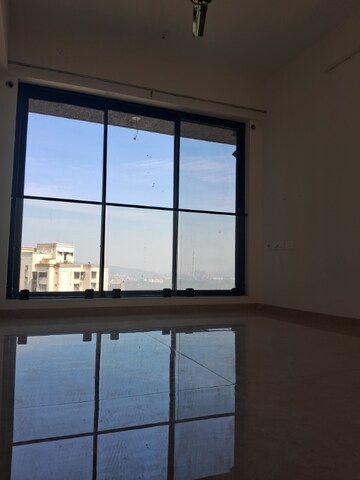 Bedroom in 2 BHK Apartment at Dosti Eastern Bay, Wadala – for Rent