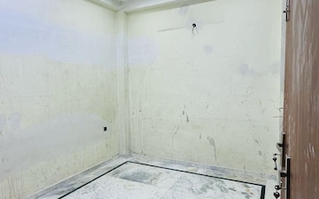 1 BHK Builder Floor For Rent in Mahalaxmi Plaza Vaishali, Vaishali Sector 3